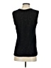 M.C Black Sweater Vest Size S - photo 2