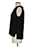 M.C Black Sweater Vest Size S - photo 5