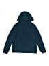 Tek Gear Blue Zip Up Hoodie Size 8 - photo 1