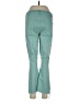 Mother Color Block Teal Jeans Size 32 waist - photo 2