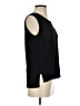 M.C Black Sweater Vest Size S - photo 4