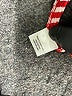 Adrienne Vittadini 100% Cotton Red Pullover Sweater Size M - photo 8
