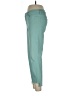 Mother Color Block Teal Jeans Size 32 waist - photo 5