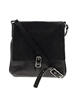 Coach Leather Crossbody Bag (view 1)