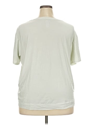 Pro Player Short Sleeve Top (view 2)