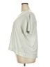 Pro Player Ivory Short Sleeve Top Size 2X - photo 5
