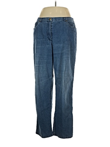 Lash Lane Jeans (view 1)