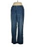 Lash Lane Blue Jeans Size 14 - photo 1