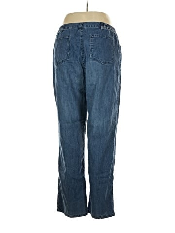 Lash Lane Jeans (view 2)