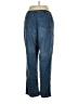 Lash Lane Blue Jeans Size 14 - photo 2