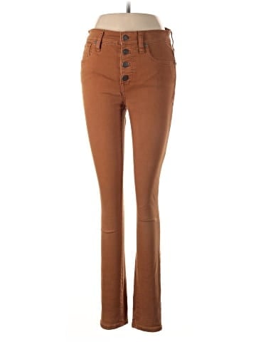 Madewell Casual Pants (view 1)
