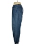 Lash Lane Blue Jeans Size 14 - photo 5