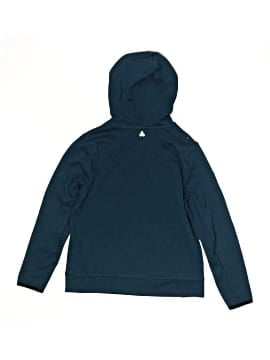 Tek Gear Zip Up Hoodie (view 2)