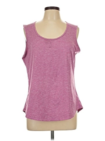 Columbia Sleeveless T-Shirt (view 1)