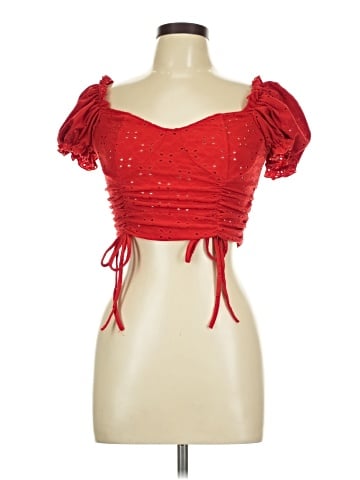 Shein Sleeveless Top (view 1)