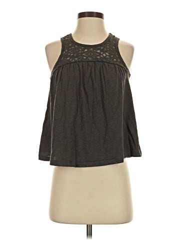 Aeropostale Sleeveless Blouse (view 1)
