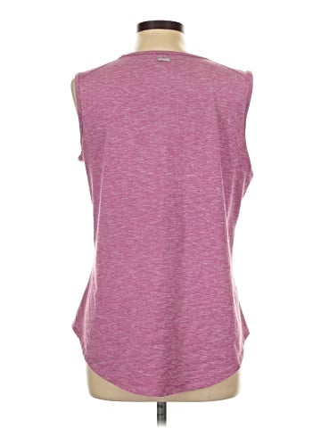 Columbia Sleeveless T-Shirt (view 2)