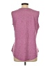 Columbia Pink Sleeveless T-Shirt Size L - photo 2