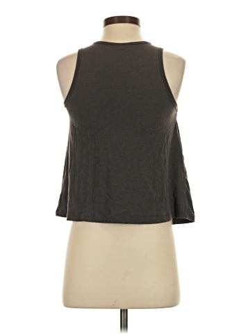Aeropostale Sleeveless Blouse (view 2)