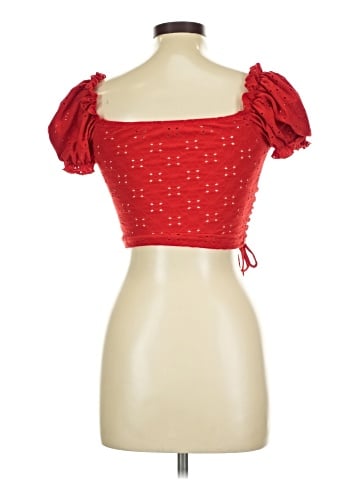 Shein Sleeveless Top (view 2)