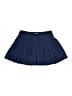 Sigrid Olsen Solid Blue Skort Size S - photo 1
