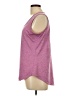Columbia Pink Sleeveless T-Shirt Size L - photo 5