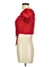 Shein Red Sleeveless Top Size M - photo 5