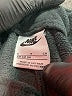 Nike Black Track Pants Size S (youth) - photo 3