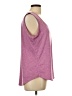 Columbia Pink Sleeveless T-Shirt Size L - photo 4