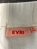Evri Ivory Casual Pants Size 1X - photo 7