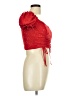 Shein Red Sleeveless Top Size M - photo 4