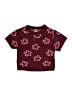 Vince Camuto Burgundy Pullover Sweater Size 8 - photo 1