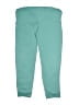 Lands' End Solid Teal Casual Pants Size 14 - 16 - photo 1