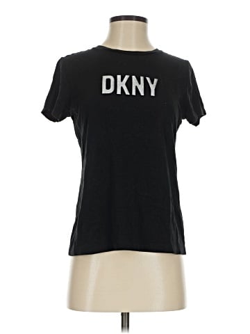 DKNY Short Sleeve T-Shirt (view 1)