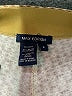 Max Edition Chevron-herringbone Brown Casual Pants Size S - photo 4