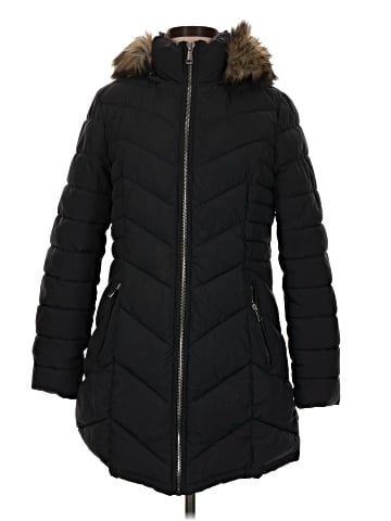 Laundry by Shelli Segal Coat (view 1)