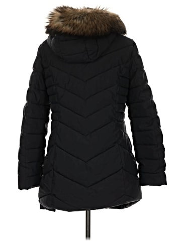 Laundry by Shelli Segal Coat (view 2)
