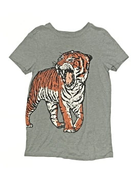 Fabkids Short Sleeve T-Shirt (view 1)