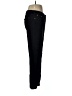 Chaps Black Casual Pants Size 8 Petite - photo 4