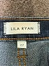 Lila Ryan Blue Jeans Size 27 waist - photo 7