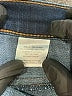 Lila Ryan Blue Jeans Size 27 waist - photo 8