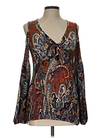 Venus Sleeveless Blouse (view 1)