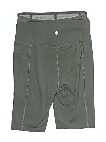 Lululemon Athletica Athletic Shorts (view 2)