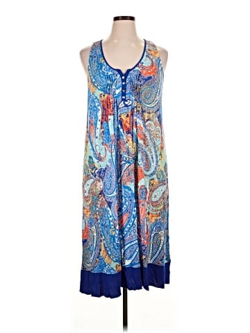 Ellen Tracy Casual Dress (view 1)