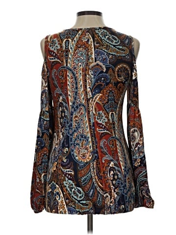 Venus Sleeveless Blouse (view 2)