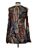 Venus Brown Sleeveless Blouse Size L - photo 2