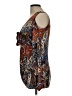 Venus Brown Sleeveless Blouse Size L - photo 5