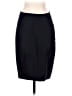 Stella McCartney 100% Rayon Black Formal Skirt Size EU (IT) 40 / US 4 - photo 1