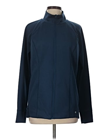 Layer 8 Track Jacket (view 1)