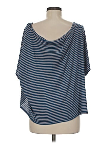 Rachel Pally Poncho (view 2)